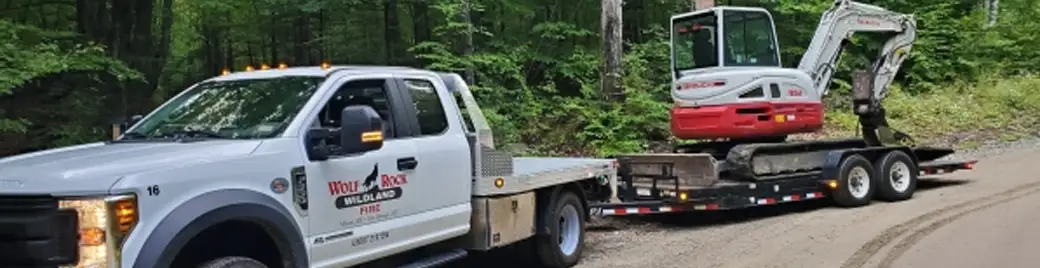 Wolf Rock Construction