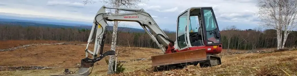 Wolf Rock Construction