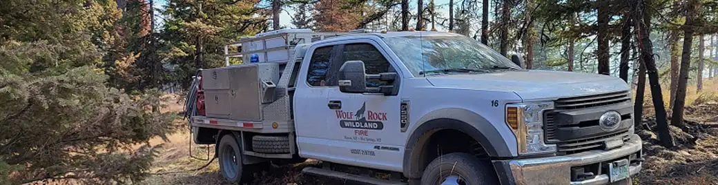 Wolf Rock Construction