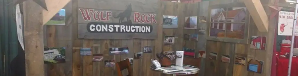 Wolf Rock Construction